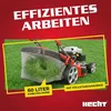 HECHT 5484 SXE Rasenmäher Benzin | mit Antrieb | Produktbild-Vorschau 7