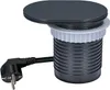 Presa per ufficio 2m/1base+1xUSBA+1xUSBC 20W SOLIGHT Anteprima dell’immagine prodotto 4