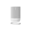 Sonos Move 2 schwarz WLAN Lautsprecher (Wlan, Bluetooth, Produktbild-Vorschau 20