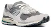 New Balance 2002R Protection Pack Rain Cloud - 38.5 Größe : Voir les images du produit 1