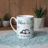 Die Geschenkewelt 45755 Kubek XL z napisem „Relax”, Podgląd zdjęcia produktu 3
