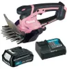 Forbici per erba a batteria Makita CXT 12 V max - 2.500 Anteprima dell’immagine prodotto 14