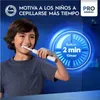 Oral B Pro 3 Junior 6+ Star Wars Elektrische Zahnbürste Produktbild-Vorschau 25