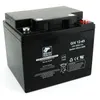 Batterie Stand by Bull 12 Volt 45 Ah GIV 12-45 Produktbild-Vorschau 1