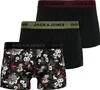 Jack & Jones Unterhose FLOWER Trunks 3er Pack Produktbild-Vorschau 7