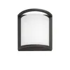 Applique murale LED 12 W  Samondra  4000 K blanc neutre Voir les images du produit 3
