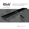 CLUB3D USB Type C 3.2 Gen1 Triple Display Dynamic PD Produktbild-Vorschau 12