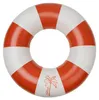 Swim Essentials Schwimmring – Beige – Saint Tropez – Ø 120 Produktbild-Vorschau 3