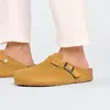 BIRKENSTOCK Boston 1025647 Größe - 41 Produktbild-Vorschau 36