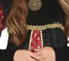 Mittelalter Prinzessin Kostüm Burgfräulein Kleid Karneval Produktbild-Vorschau 6