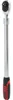 A studio shot of a telescopic ratchet wrench against a white background. Náhled obrázku produktu