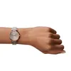 Emporio Armani 2 ZEIGER AR1840 Damenarmbanduhr Design Produktbild-Vorschau 25