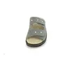 Hickersberger Milano Hallux Pantolette Grau Produktbild-Vorschau 28