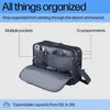HP Travel Plus 22L 16-inch Laptop Bag Produktbild-Vorschau 3