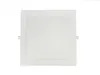 Zapuštěné čtvercové svítidlo bílé 29,5 cm zapuštěné LED 24W Náhled obrázku produktu 8