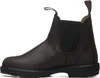 Blundstone Classic 550 Series 2340 (6/brown) Produktbild-Vorschau 22