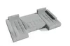 Wohnlandschaft Sofa mit Schlaffunktion VOGAR Stoff Aston Produktbild-Vorschau 3