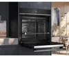 Siemens iQ300 HB572AES4, Medium, Elektrischer Ofen, 71 l, Produktbild-Vorschau 4