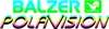 Balzer Polavision Outlaw Brille Ice Man (Schwarz) Produktbild-Vorschau 2