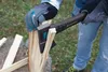 Gardena 11520-20, Rękawice ogrodnicze, Czarny, Niebieski, Podgląd zdjęcia produktu 8