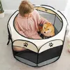 Katzenhöhle, Hundehöhle und Tierzelt, faltbar für Katzen und Hunde - pettent (3) Produktbild-Vorschau