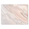 MuchoWow® Mauspad Mousepad Marmor - Muster - Pastell - Produktbild-Vorschau 1