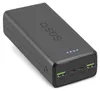 SBS 30.000 mAh-Powerbank mit 2 USB-C und 2 USB-A Produktbild-Vorschau 1