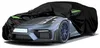Autohoes Waterdichte Autohoes Voor Porsche 718 Productafbeelding-voorbeeld 1