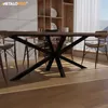 MetaloPro Pied de table Acamar Frame – Piètement de table Voir les images du produit 9