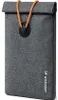 Universell RFID-Signalschutz-Etui, Wozinsky WPB-R12, Grau Produktbild-Vorschau 2