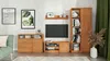 MATKAM Offenes Hochregal BODO R40O, B40 x H182 x T35 cm, 4 Produktbild-Vorschau 4