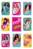 Gioco di carte UNO basato sul film di Barbie, ispirato al Anteprima dell’immagine prodotto 3