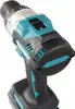 Makita Dhp486Z 18V Akumulatorowa Młotowiertarka Bldc Xpt Podgląd zdjęcia produktu 7