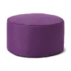 LUMALAND Sitzsack Pouf (50 L) - In- & outdoor - Lila Produktbild-Vorschau 10