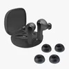 kwmobile 6x Silikonaufsätze für JBL Live Pro 2 TWS - Ersatz Produktbild-Vorschau 2