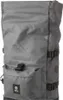 Agu H20 Roll Top Bike Bag Grey Grey One Size Náhľad obrázku produktu 4