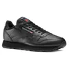 Reebok Classic Leather Sneaker Schwarz 2267, Produktbild-Vorschau 28