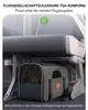 Morpilot, přepravka pro kočky, transportní box, 42x28x28 Náhled obrázku produktu 7