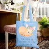 Mr. & Mrs. Panda Schultasche Tochter Morgenmuffel - Sky Produktbild-Vorschau 4