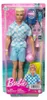 Barbie HPL74, Módní panenka, Muži, 3 rok/roky, Náhled obrázku produktu 18