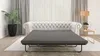 S-STYLE MÖBEL - Chesterfield Sofa 3 sitzer mit Produktbild-Vorschau 2