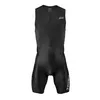 ZAOSU Z-Revolution Trisuit Men, Farbe:schwarz, Größe:XXL Produktbild-Vorschau 1