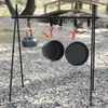 Camping Kochgeschirr Set Campinggeschirrset 16-teiliges Produktbild-Vorschau 7