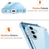 Housse pour Samsung Galaxy S24 FE Housse de protection Voir les images du produit 6