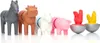 SmartMax My first Farm Animals, 16-tlg., Magnetspiel, Anteprima dell’immagine prodotto 11