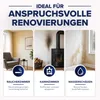 Plid Isolierfarbe LH Weiß 0,75 l, lösemittelbasiert, gegen Produktbild-Vorschau 4
