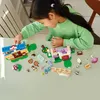 LEGO® Animal Crossing 77050 Nookov obchod a Sophiin domček Náhľad obrázku produktu 10