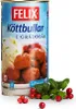 Felix Köttbullar und Sahnesauce, 560g Produktbild-Vorschau 1
