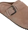 Pepe Jeans Corby Sabots Marron UE 43 Homme Marron UE 43 Voir les images du produit 5