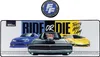 Podkładka i podkładka na biurko Fast & Furious Podgląd zdjęcia produktu 1